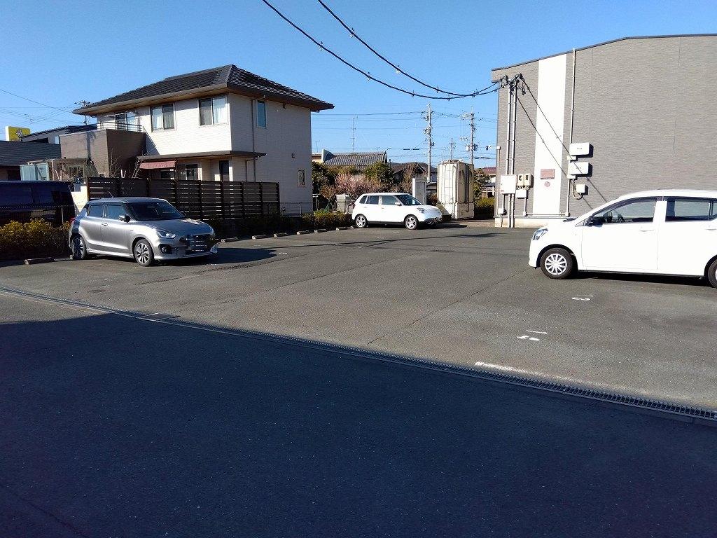 Ｂｅｌｉｅｖｅ(35639)の外観・駐車場イメージ1枚目