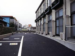 ＮＯＧＡＭＩ　Ⅱ(27375)の外観・駐車場イメージ1枚目