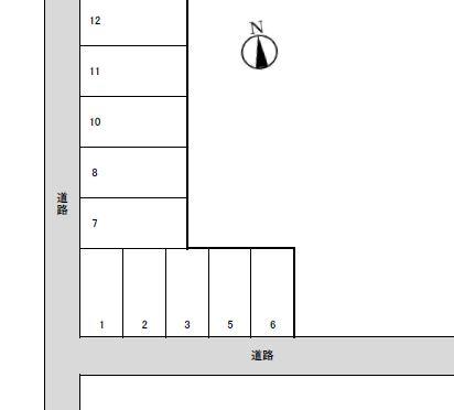 駐車場画像