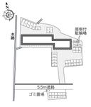 ｎｅｗ伊部(33619)　敷地外駐車場の駐車場
