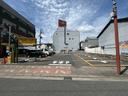 柴田駅前第７の駐車場