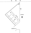 第３ＫＳパーキングの駐車場