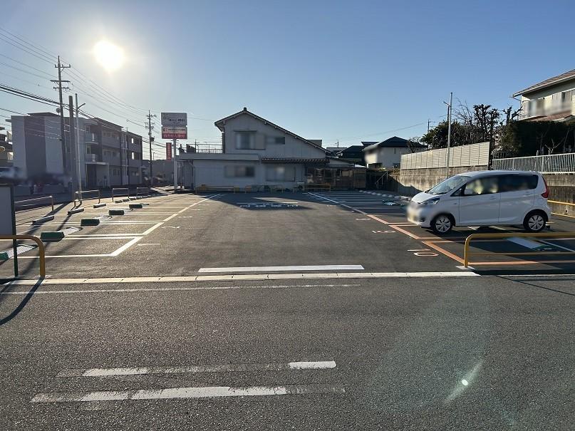 尾張旭緑町の外観・駐車場イメージ3枚目