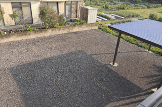 Clover Parkの外観・駐車場イメージ1枚目