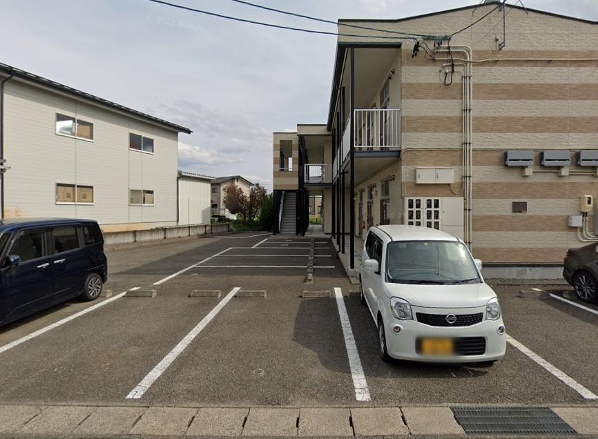 クレール本内(32434)の外観・駐車場イメージ2枚目