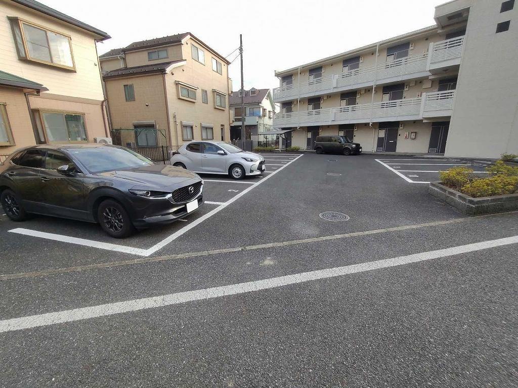 Ｓｅｉ(55222)の外観・駐車場イメージ1枚目