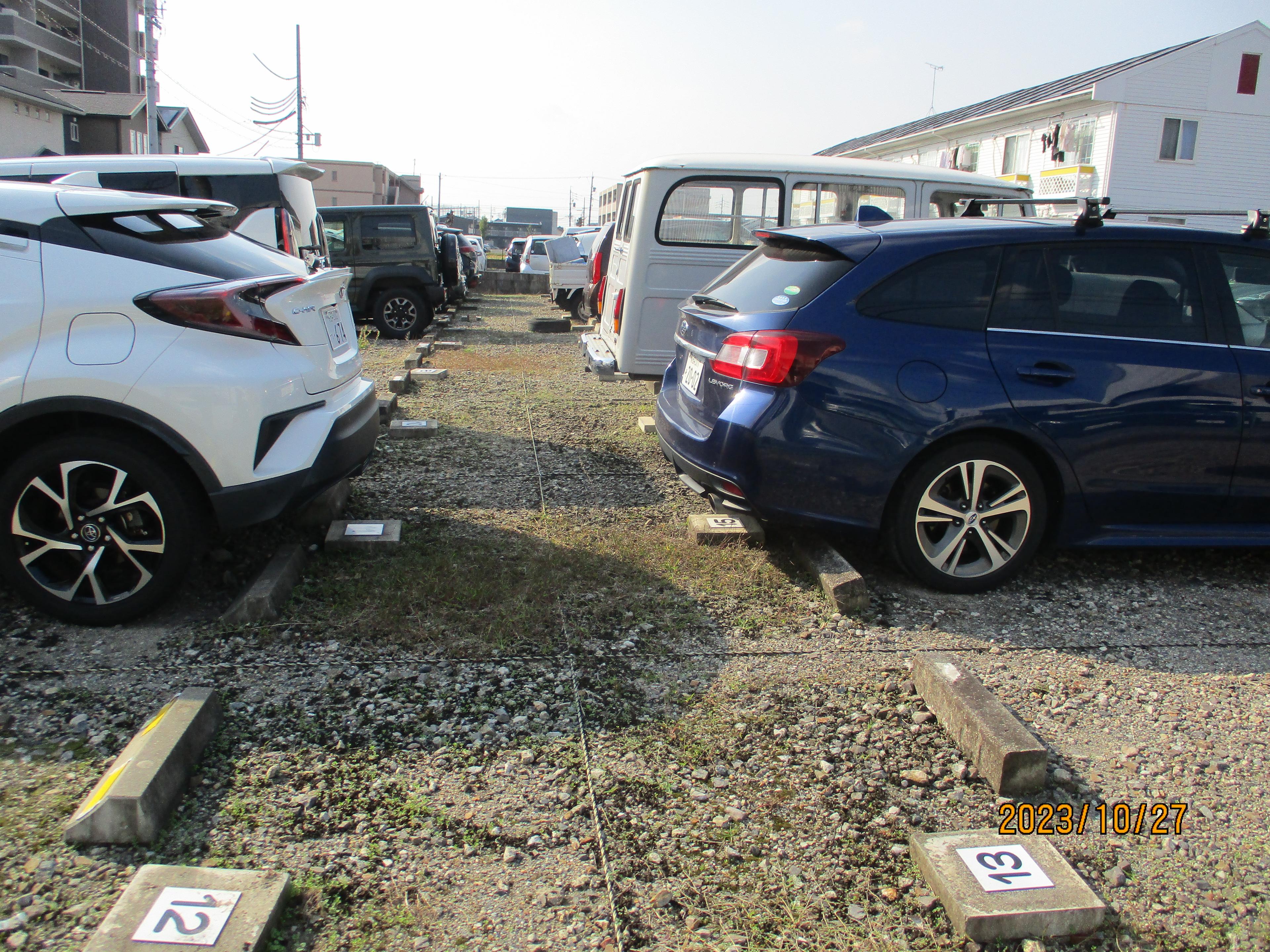 J-655の外観・駐車場イメージ3枚目