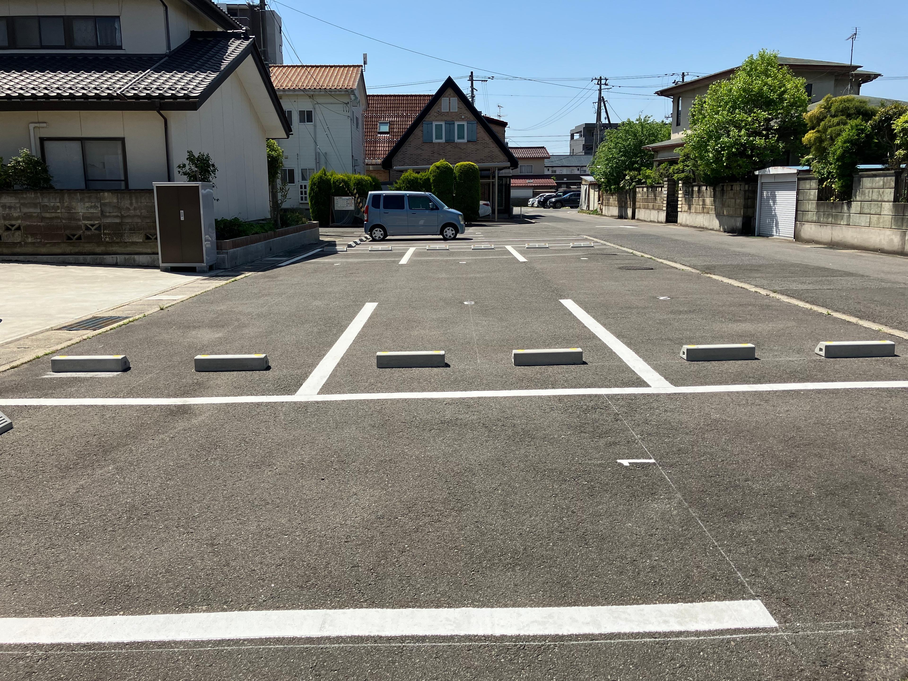 野田町3丁目駐車場の外観・駐車場イメージ3枚目