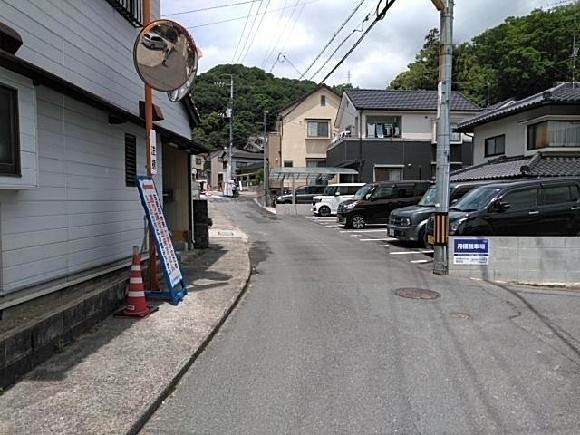 戸田ガレージの外観・駐車場イメージ1枚目