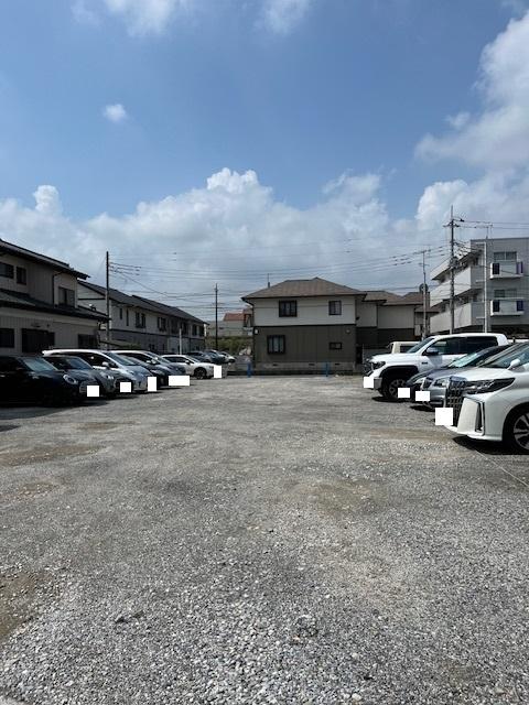 南流山2103851駐車場の外観・駐車場イメージ2枚目