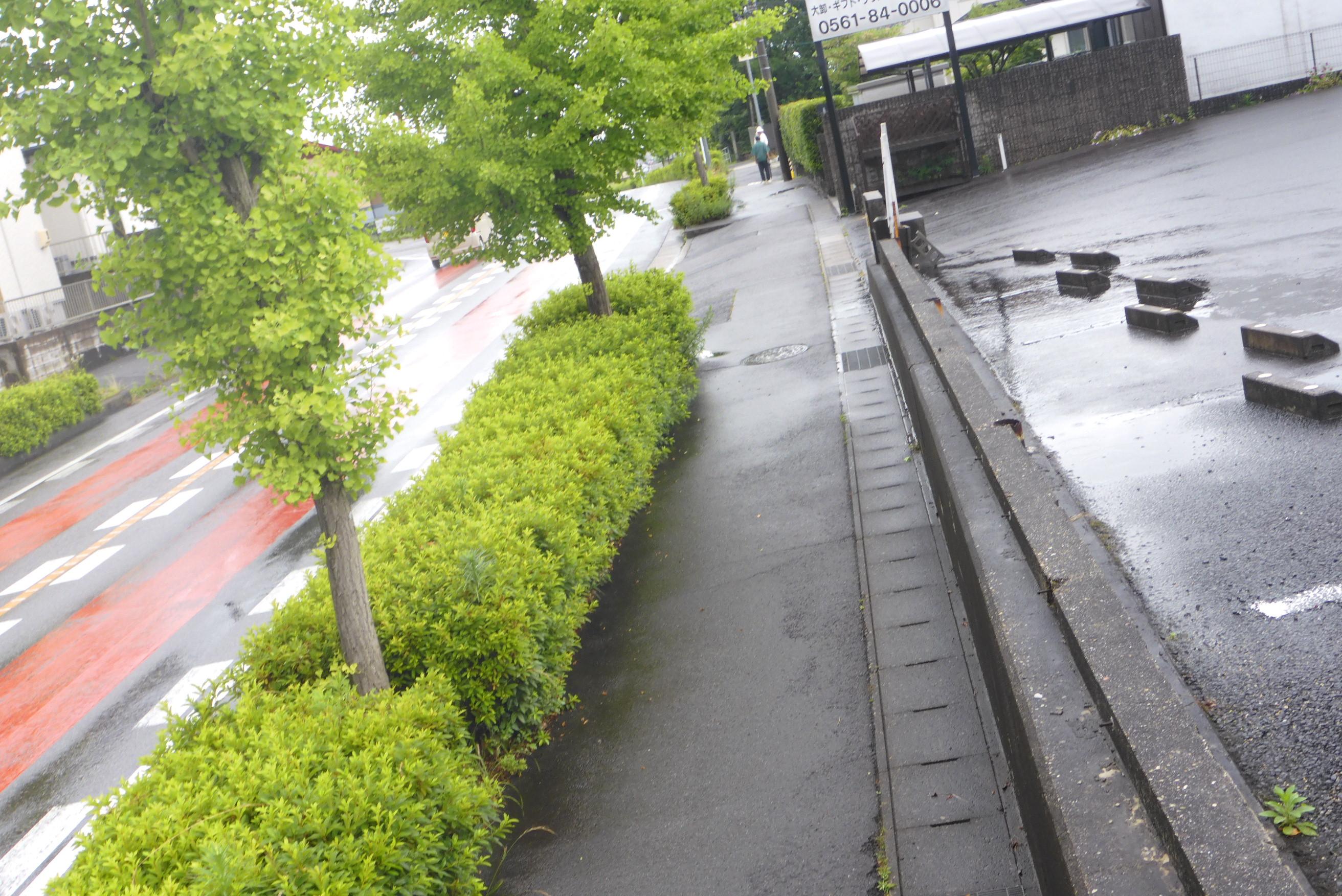 原山駐車場の外観・駐車場イメージ3枚目