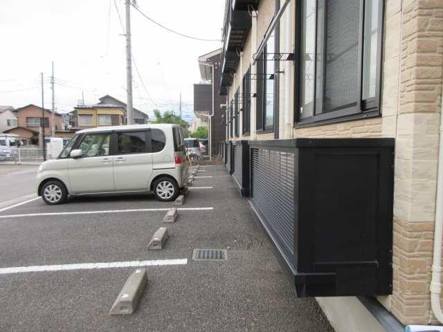 和(37346)の外観・駐車場イメージ1枚目