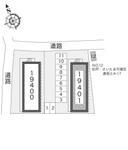 ＡＫＡＮＥ (19401) 敷地外駐車場の駐車場