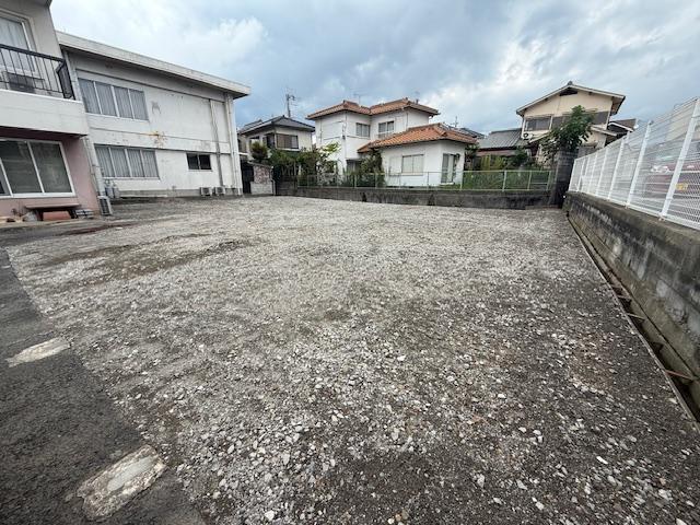 エムアンドエムビル駐車場の外観・駐車場イメージ1枚目