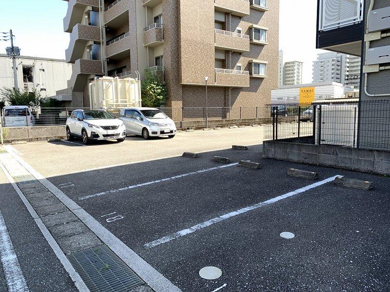 ガーディアン(38507)の外観・駐車場イメージ3枚目
