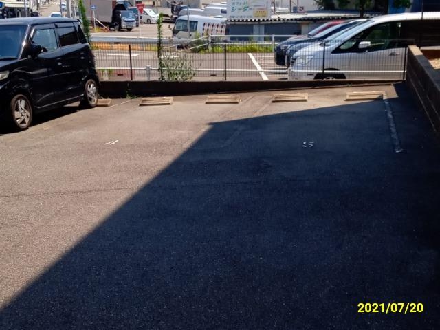 ゆたか(30055)の外観・駐車場イメージ1枚目