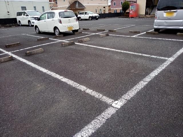 コスモスＮＯ７(32598)の外観・駐車場イメージ1枚目