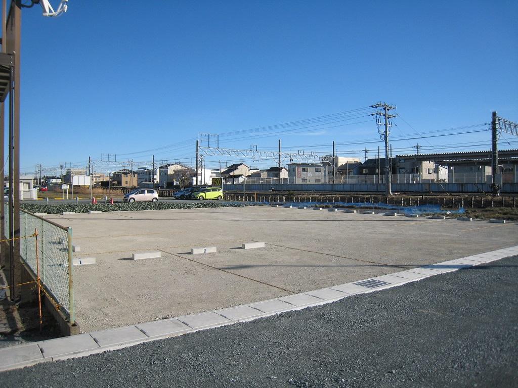 高塚町973番の外観・駐車場イメージ1枚目