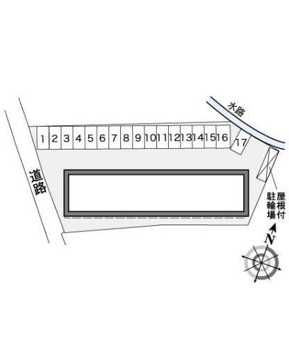 千丸(38797)の外観・駐車場イメージ1枚目