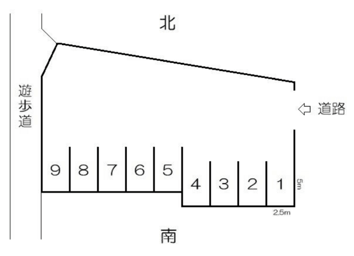 駐車場画像