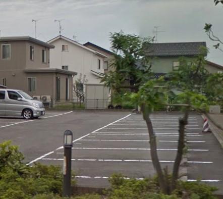新発田西Ⅱ(21451)の外観・駐車場イメージ1枚目