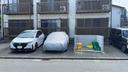 シティーホームウチダ駐車場の駐車場