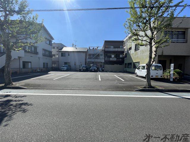 PD小長井駐車場の外観・駐車場イメージ1枚目