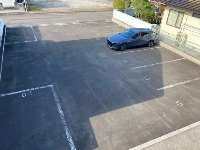 Ｋ．Ｙ(20308)の外観・駐車場イメージ2枚目