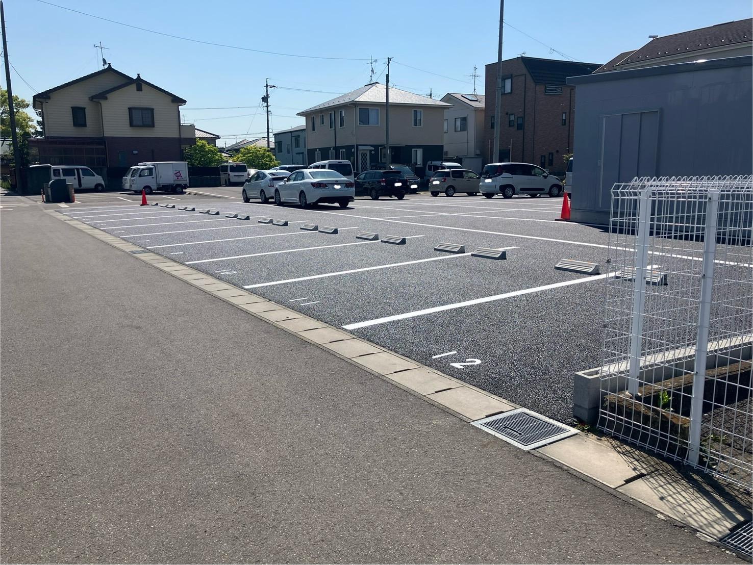 五反地エイト駐車場の外観・駐車場イメージ2枚目