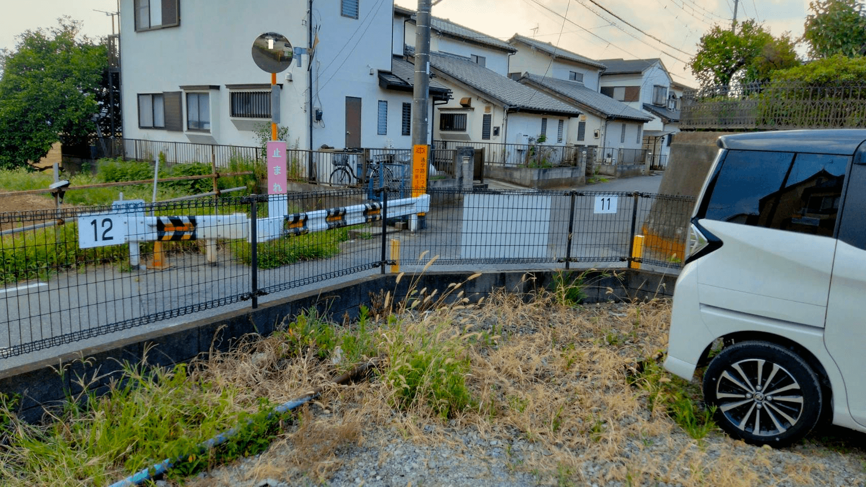 HIROパーキングの外観・駐車場イメージ2枚目