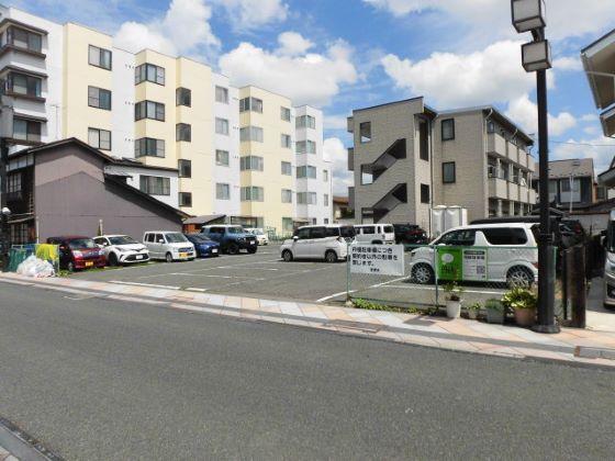 ＹＧＰ月極駐車場の外観・駐車場イメージ1枚目