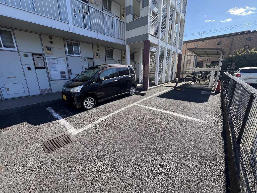 正楓(23508)の外観・駐車場イメージ1枚目