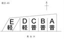 東区-45の駐車場