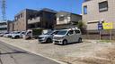 比留間駐車場の駐車場