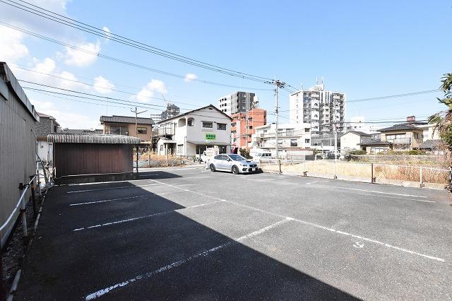 駐車場画像2枚目