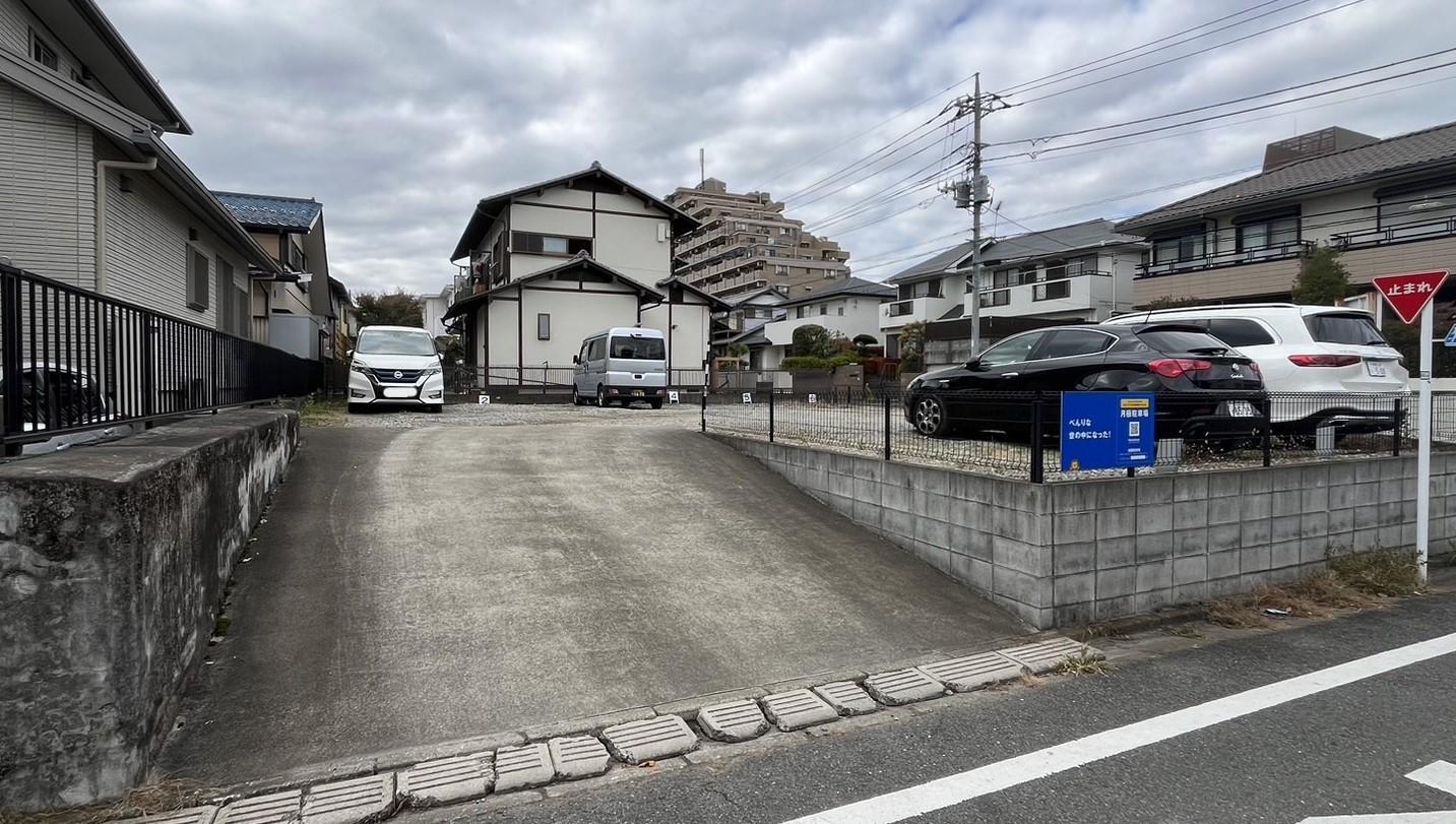 加藤駐車場の外観・駐車場イメージ1枚目