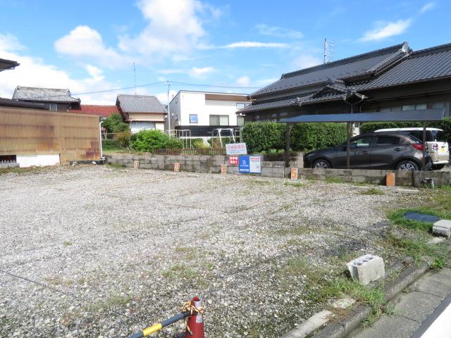 細川町長原駐車場の外観・駐車場イメージ1枚目