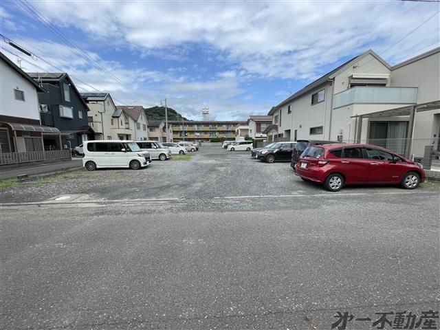 PD 大岩4丁目大場駐車場の外観・駐車場イメージ1枚目