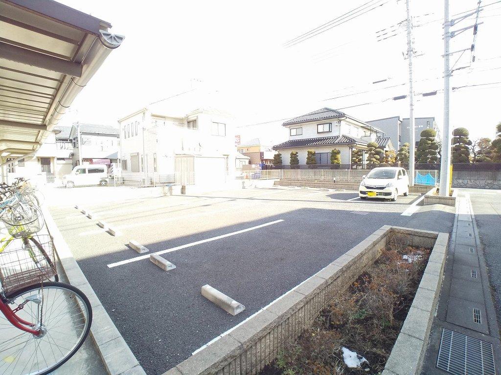 Ｆｌｏｒａ(54815)の外観・駐車場イメージ1枚目