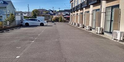 ＥＮＯＫＩＤＯ(30923)の外観・駐車場イメージ1枚目