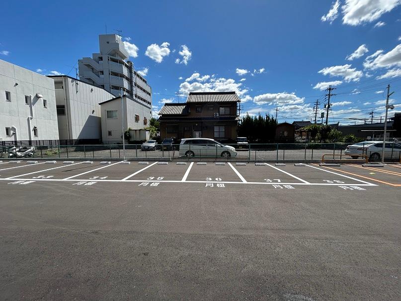 正保町６丁目の外観・駐車場イメージ3枚目