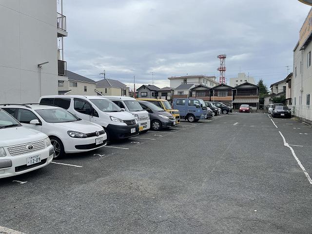 恋野駐車場の外観・駐車場イメージ1枚目