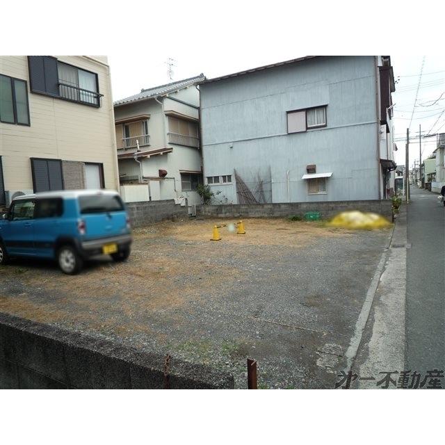 PD田町4丁目駐車場の外観・駐車場イメージ2枚目