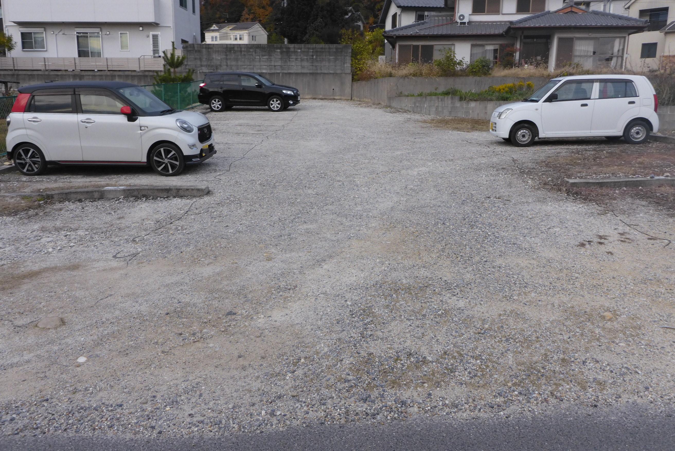 今林第1駐車場の外観・駐車場イメージ2枚目