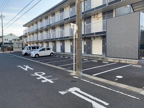 ハーディン　ドライブ(44225)の外観・駐車場イメージ1枚目