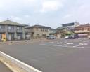 TERIOS MONTHLY176  新宿町1丁目の駐車場