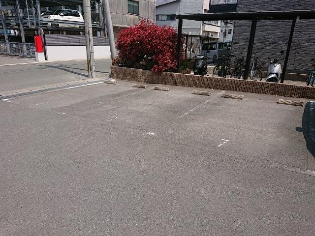 エスペランサ(41521)の外観・駐車場イメージ1枚目