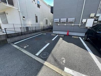 レグルス(47193)の外観・駐車場イメージ1枚目