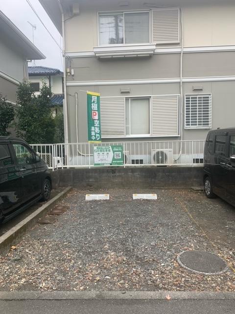 川崎市虹ヶ丘第1の外観・駐車場イメージ1枚目