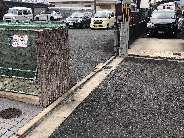 ウィン　ウィン(30754)の外観・駐車場イメージ1枚目